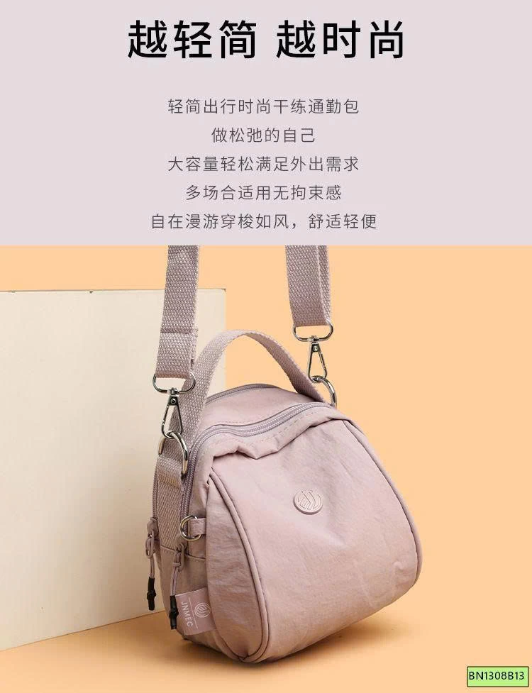 TÚI ĐEO CHÉO NỮ