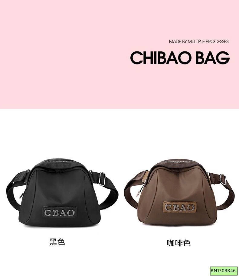 TÚI ĐEO CHÉO DU LỊCH CBAO