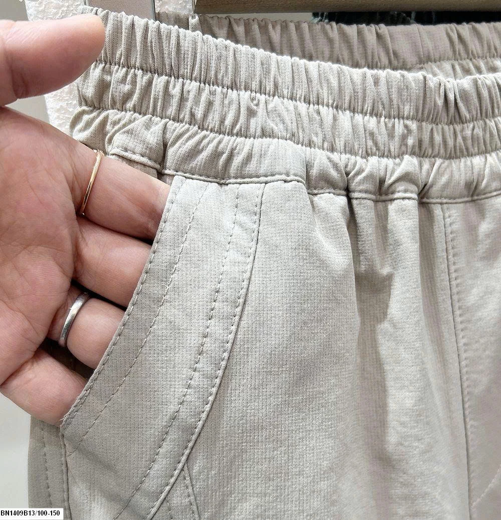 QUẦN BO GẤU BT HÃNG KACADY