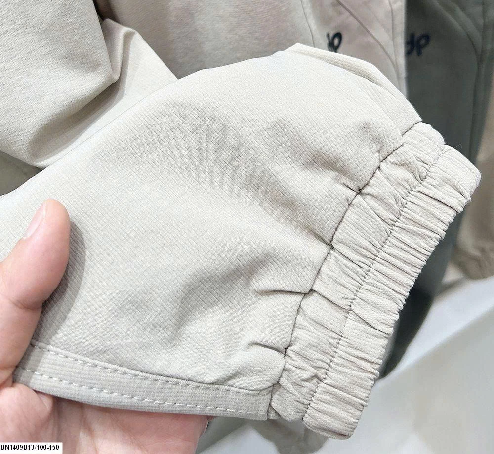 QUẦN BO GẤU BT HÃNG KACADY