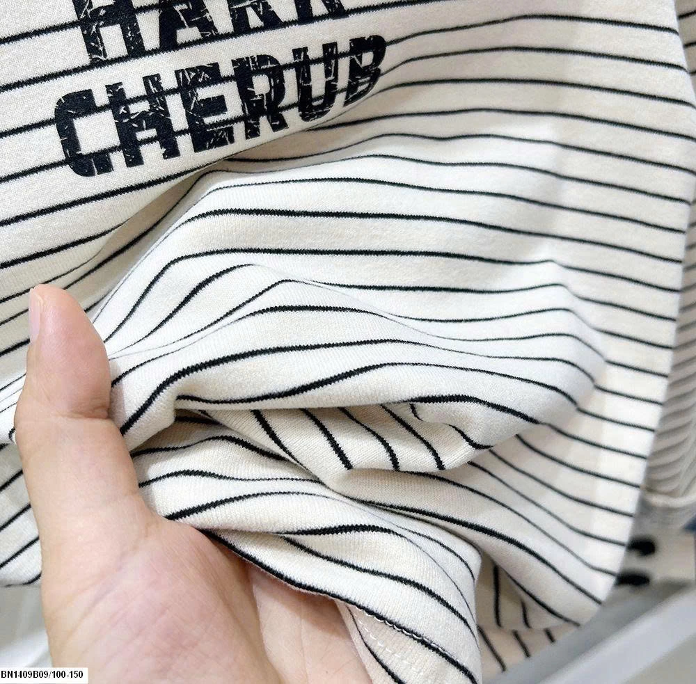 ÁO GIỮ NHIỆT KẺ KACADY