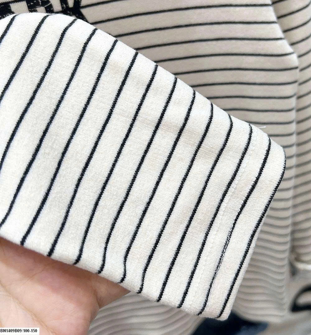 ÁO GIỮ NHIỆT KẺ KACADY