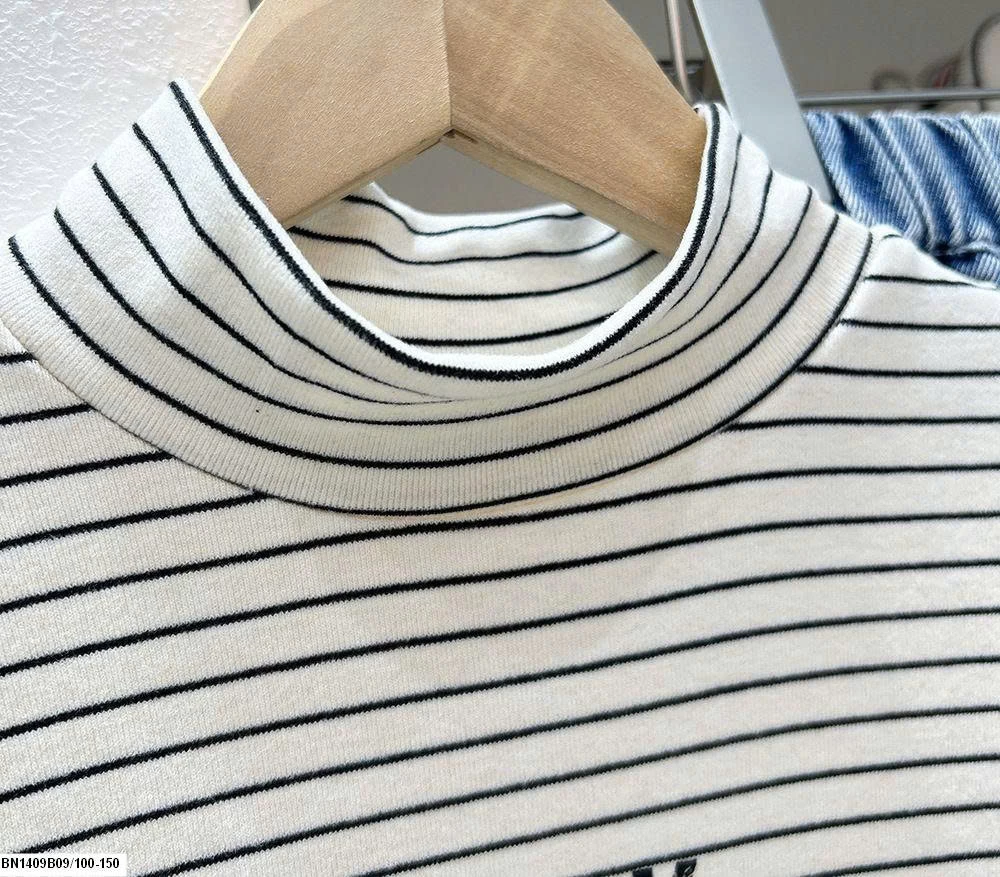 ÁO GIỮ NHIỆT KẺ KACADY