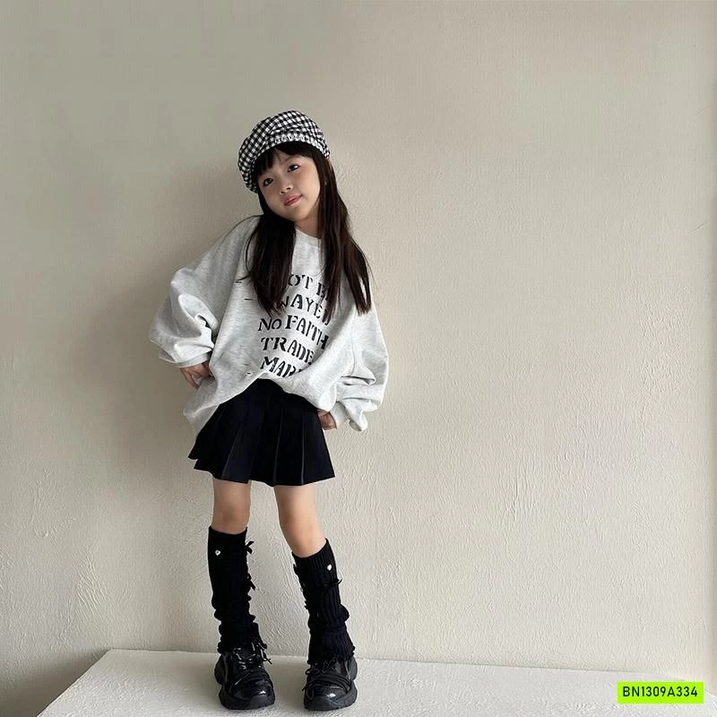 TẤT LEN ỐNG GẮN NƠ