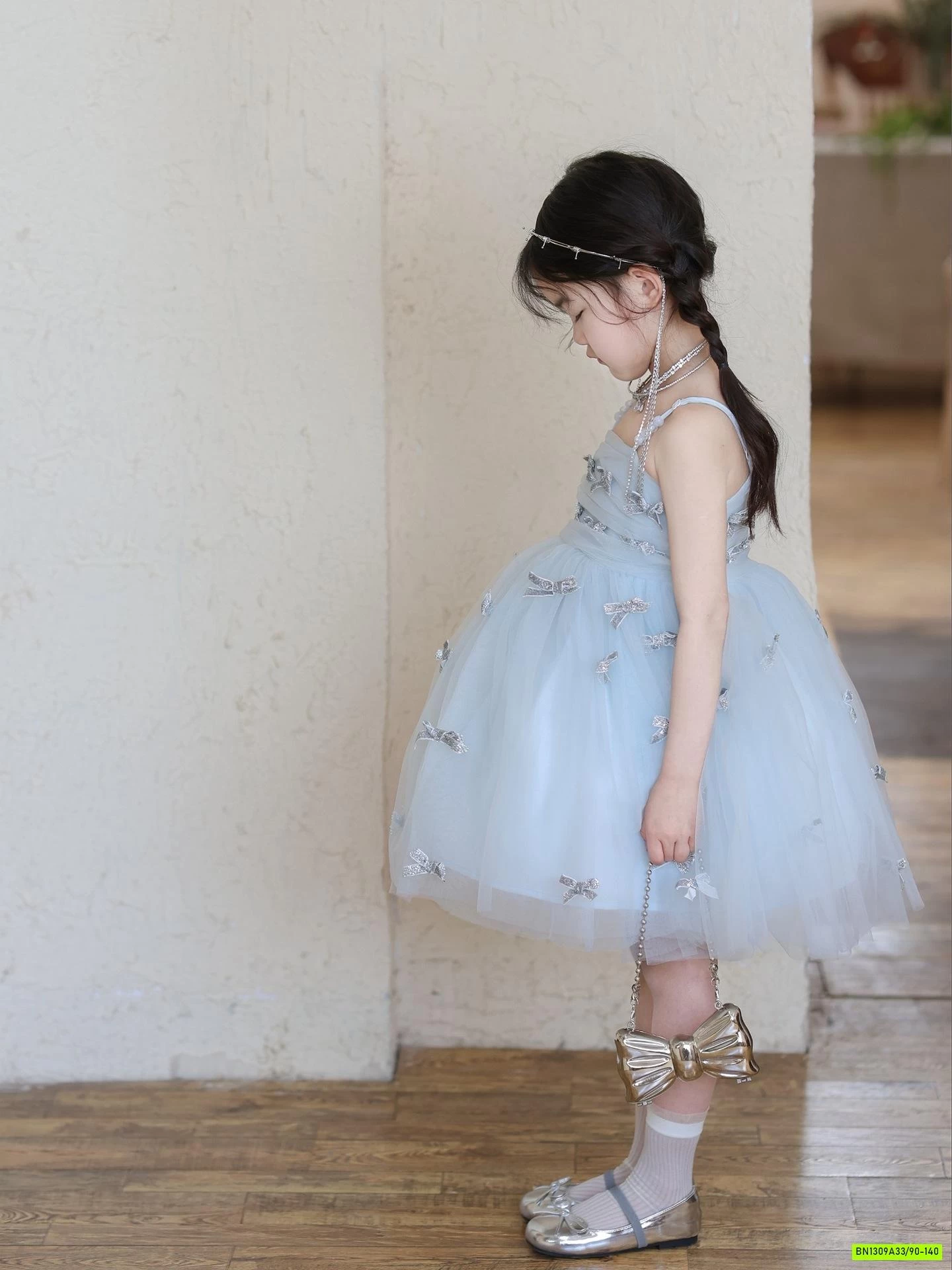 ÁO GIỮ NHIỆT MIX CV VOAN BỒNG TRẮNG