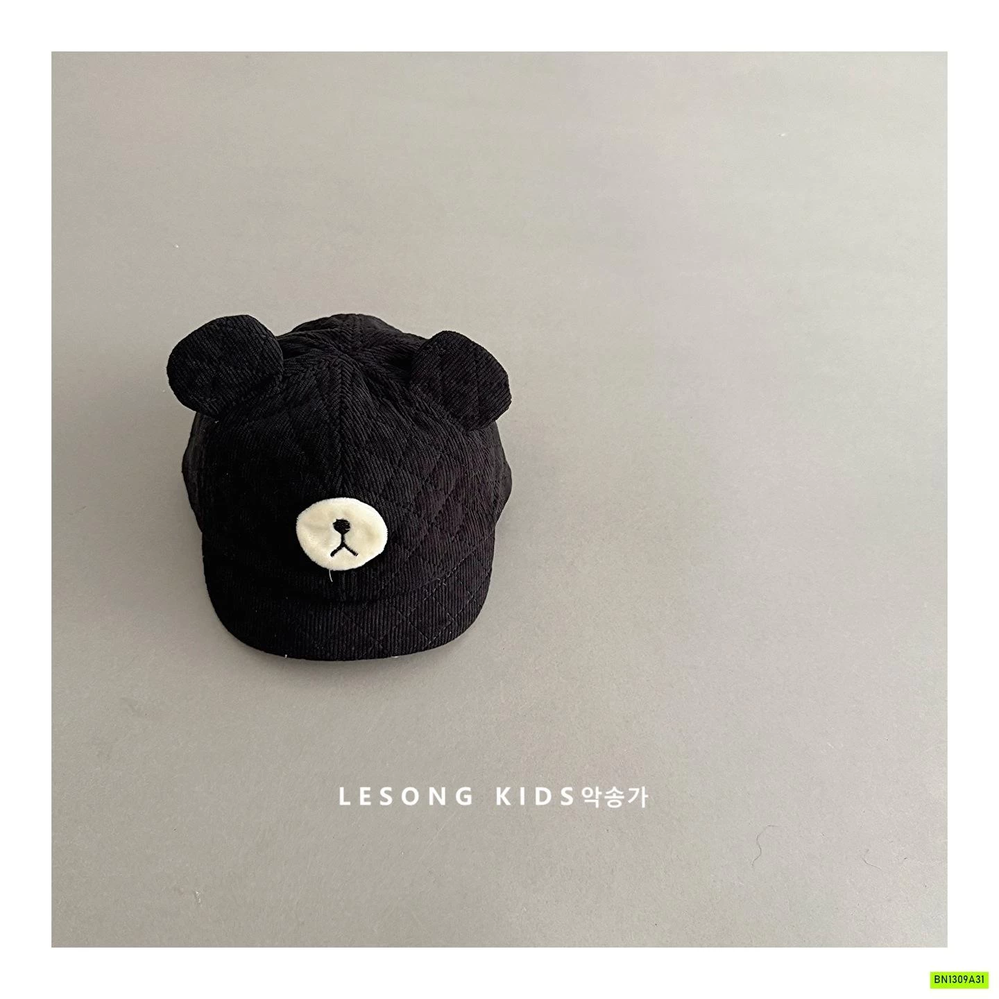 MŨ NHUNG GẤU SZ NHÍ