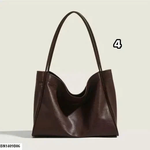 SIÊU PHẨM TÚI TOTE VINTAGE