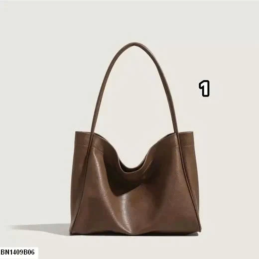 SIÊU PHẨM TÚI TOTE VINTAGE