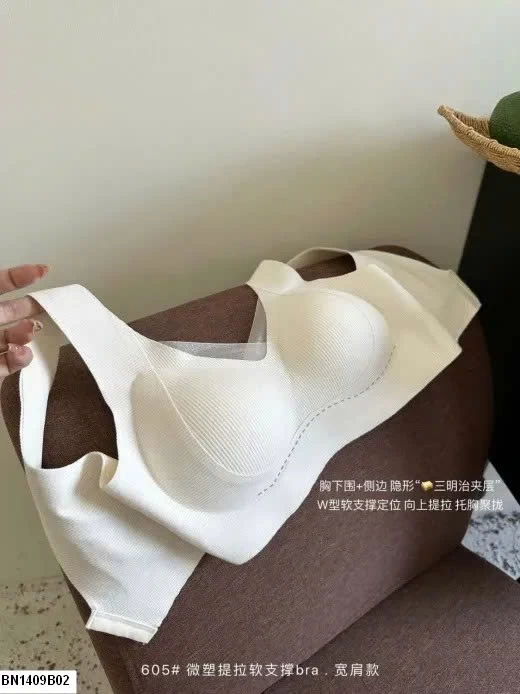 ÁO BRA NÂNG NGỰC CHO NỮ