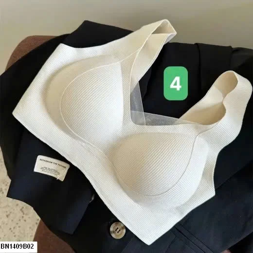 ÁO BRA NÂNG NGỰC CHO NỮ