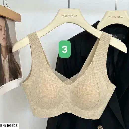 ÁO BRA NÂNG NGỰC CHO NỮ