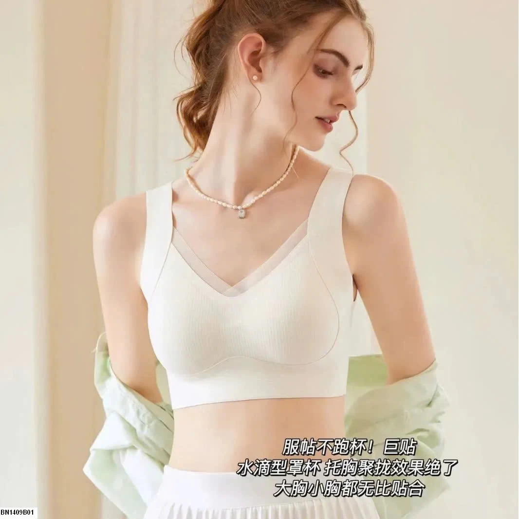 ÁO LÓT KHÔNG GỌNG