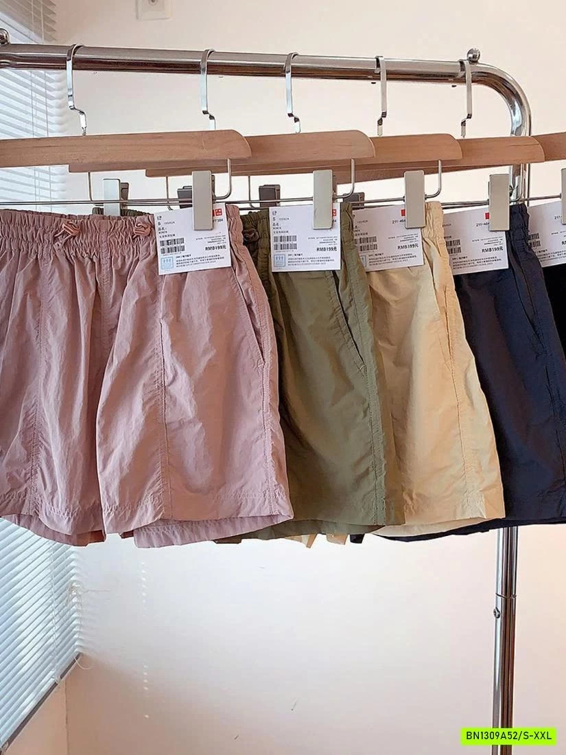 SHORT GIÓ XUẤT NHẬT