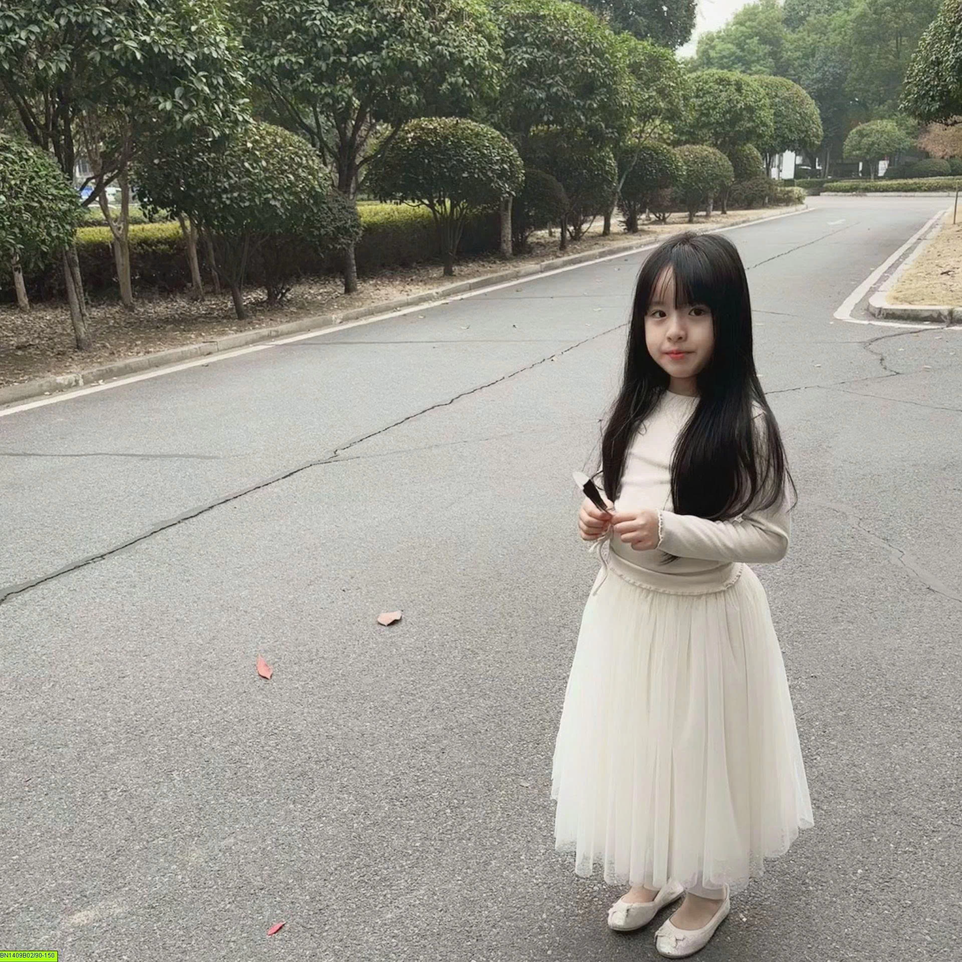 SET TIỂU THƯ VIBE NHẸ NHÀNG
