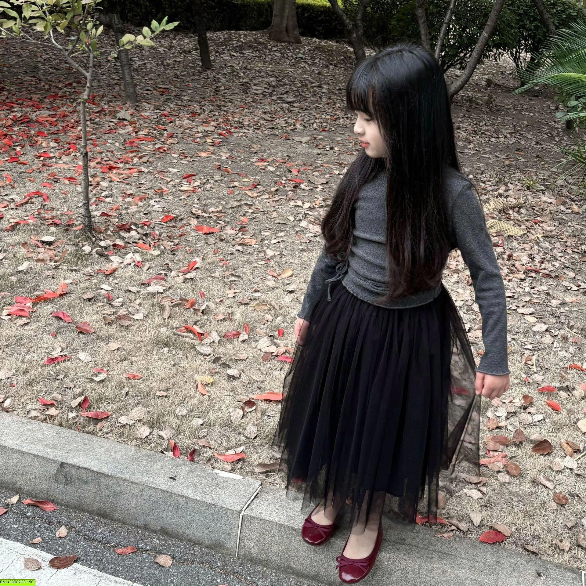 SET TIỂU THƯ VIBE NHẸ NHÀNG