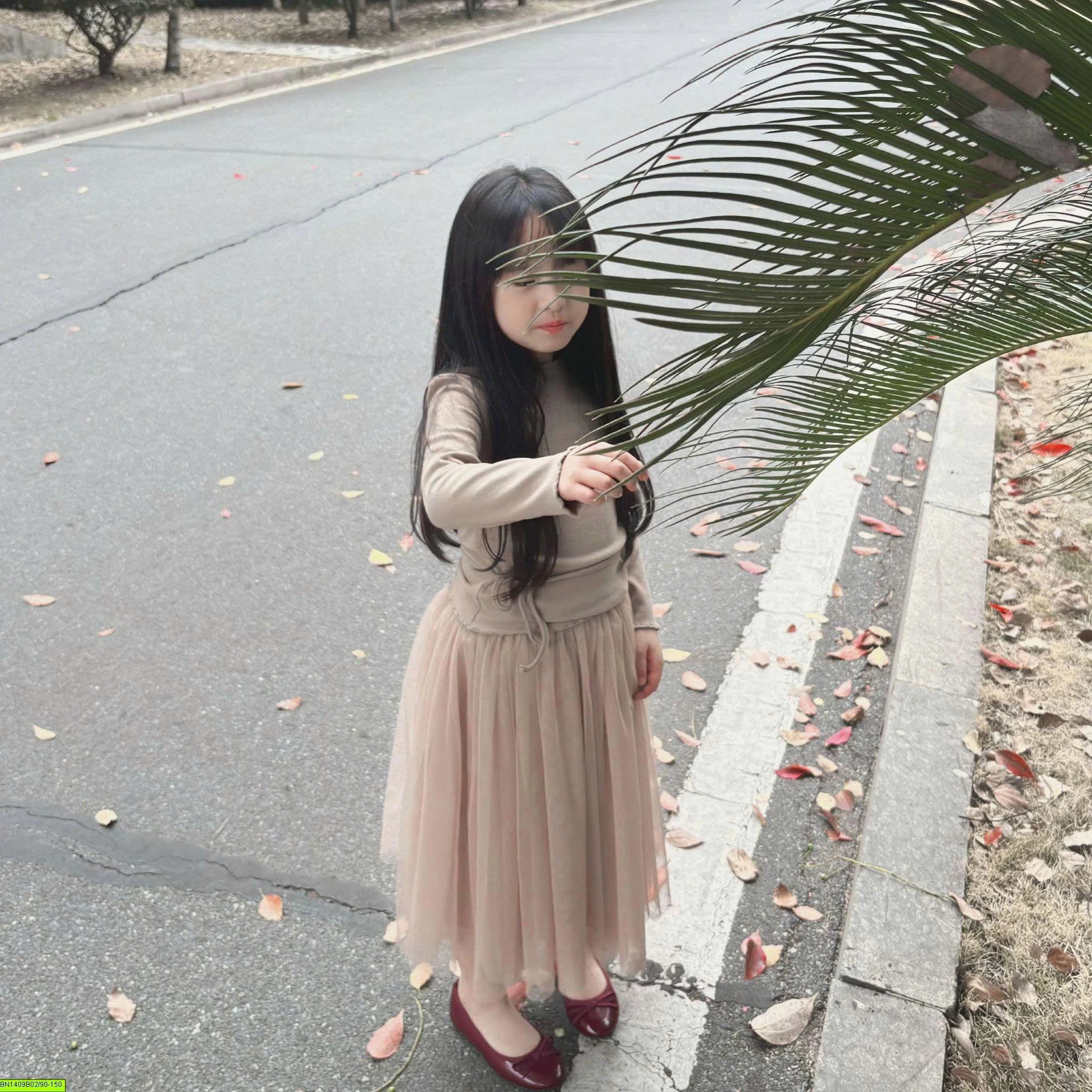 SET TIỂU THƯ VIBE NHẸ NHÀNG