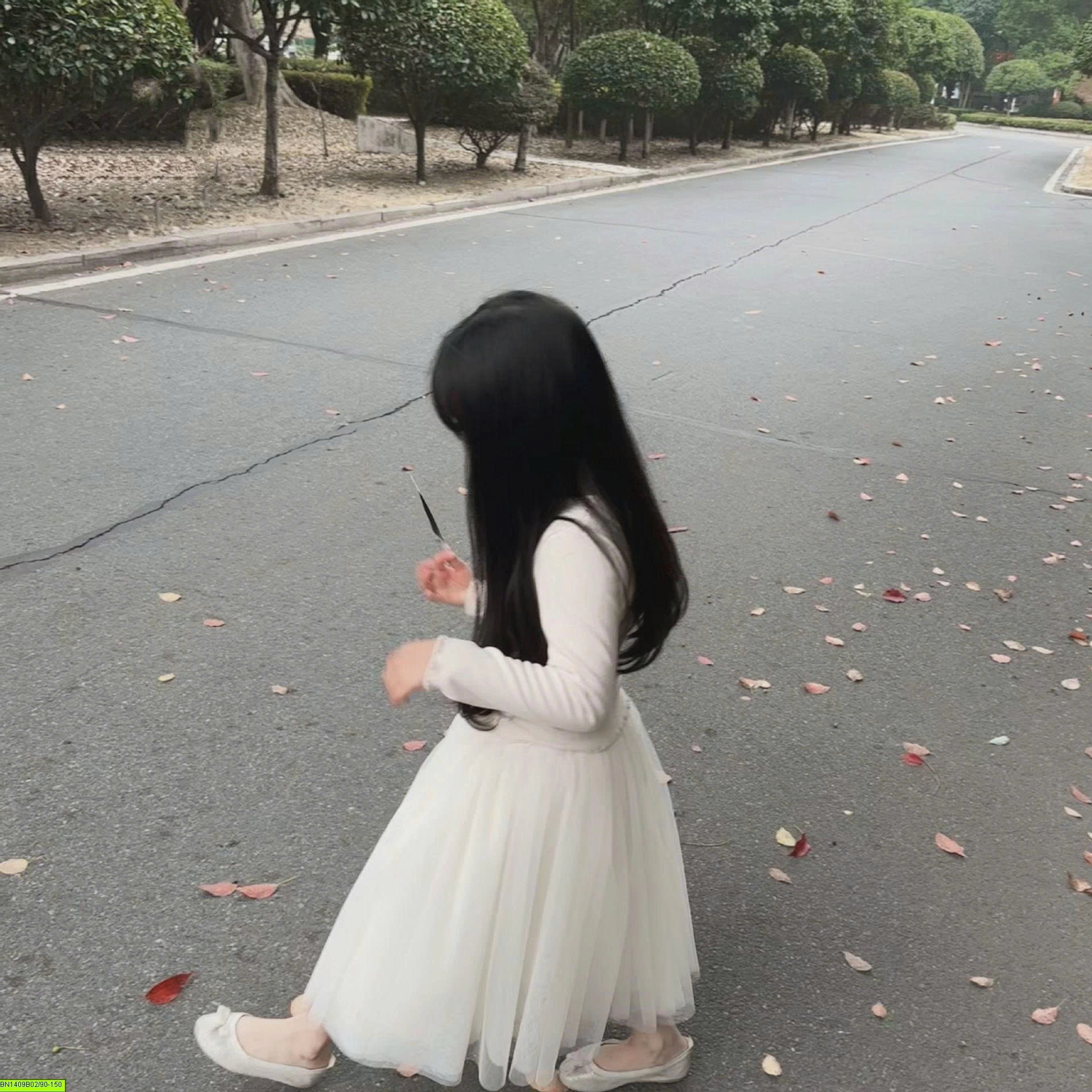 SET TIỂU THƯ VIBE NHẸ NHÀNG