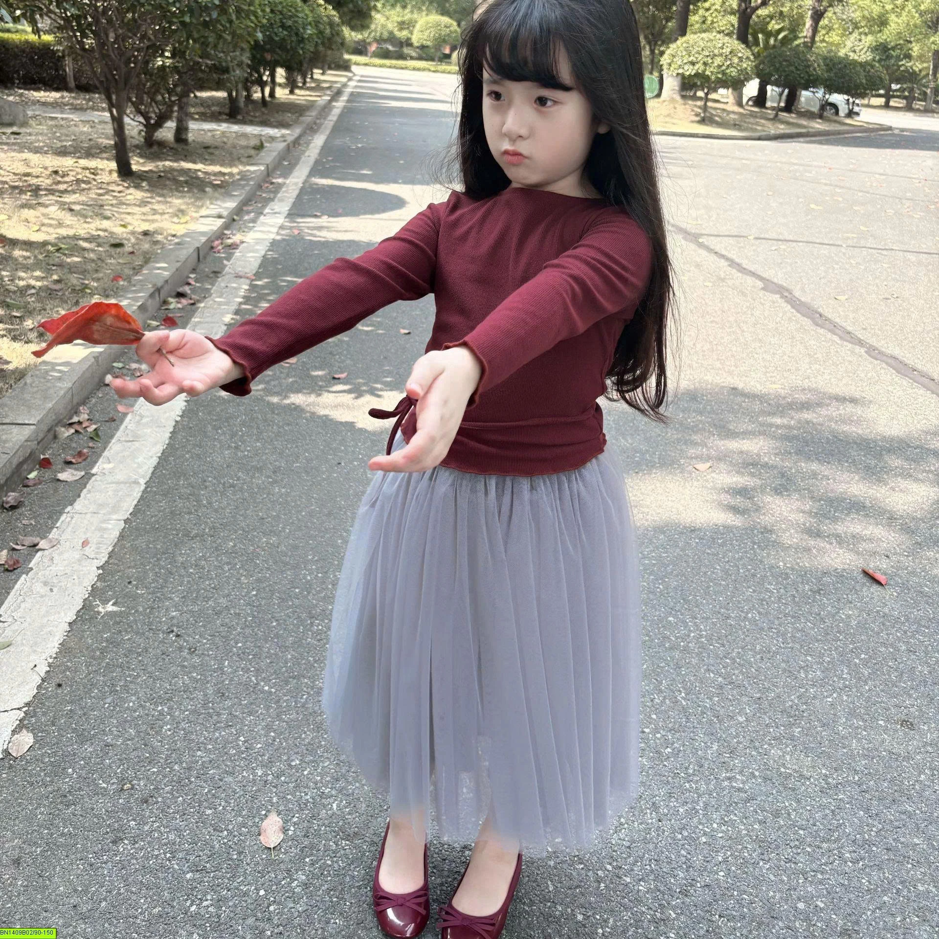 SET TIỂU THƯ VIBE NHẸ NHÀNG