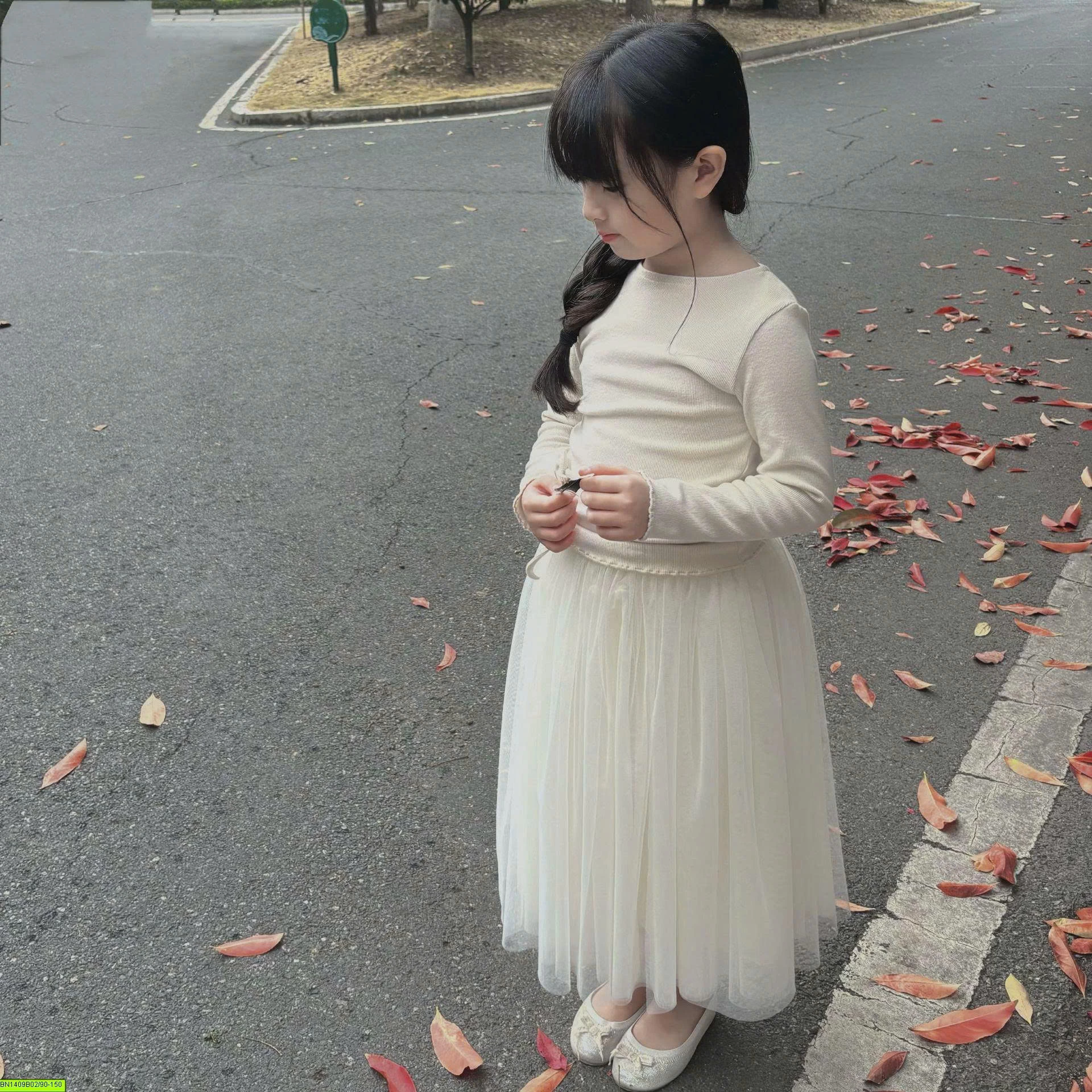 SET TIỂU THƯ VIBE NHẸ NHÀNG