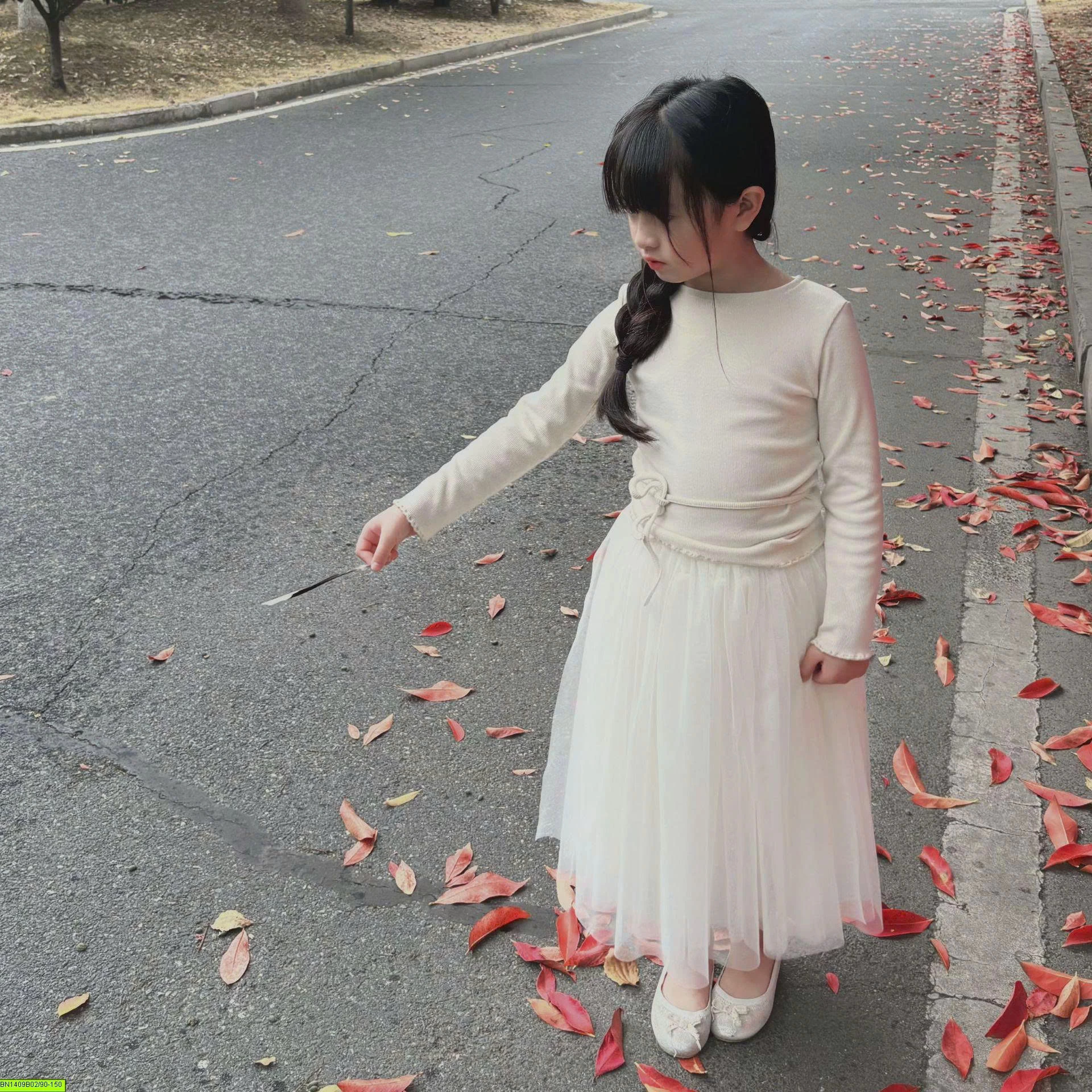 SET TIỂU THƯ VIBE NHẸ NHÀNG