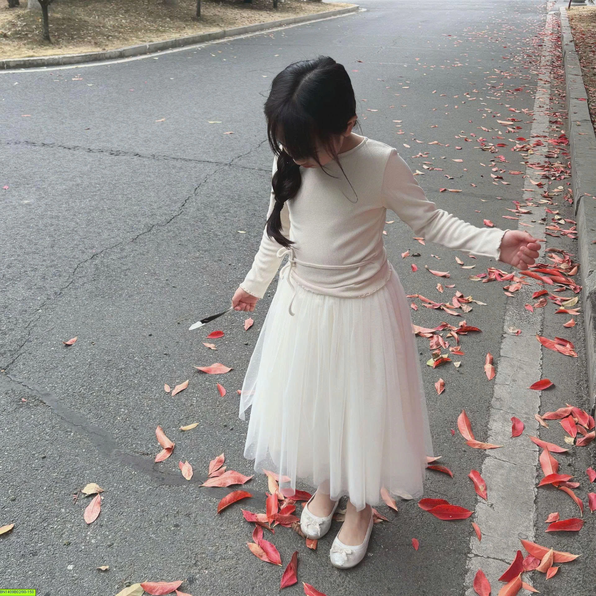 SET TIỂU THƯ VIBE NHẸ NHÀNG