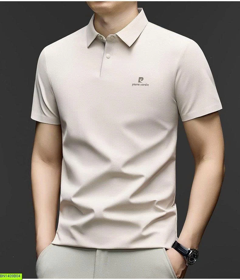 ÁO POLO NAM