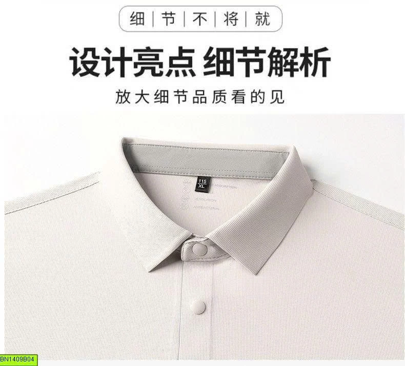 ÁO POLO NAM