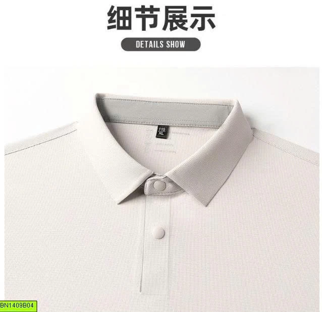 ÁO POLO NAM