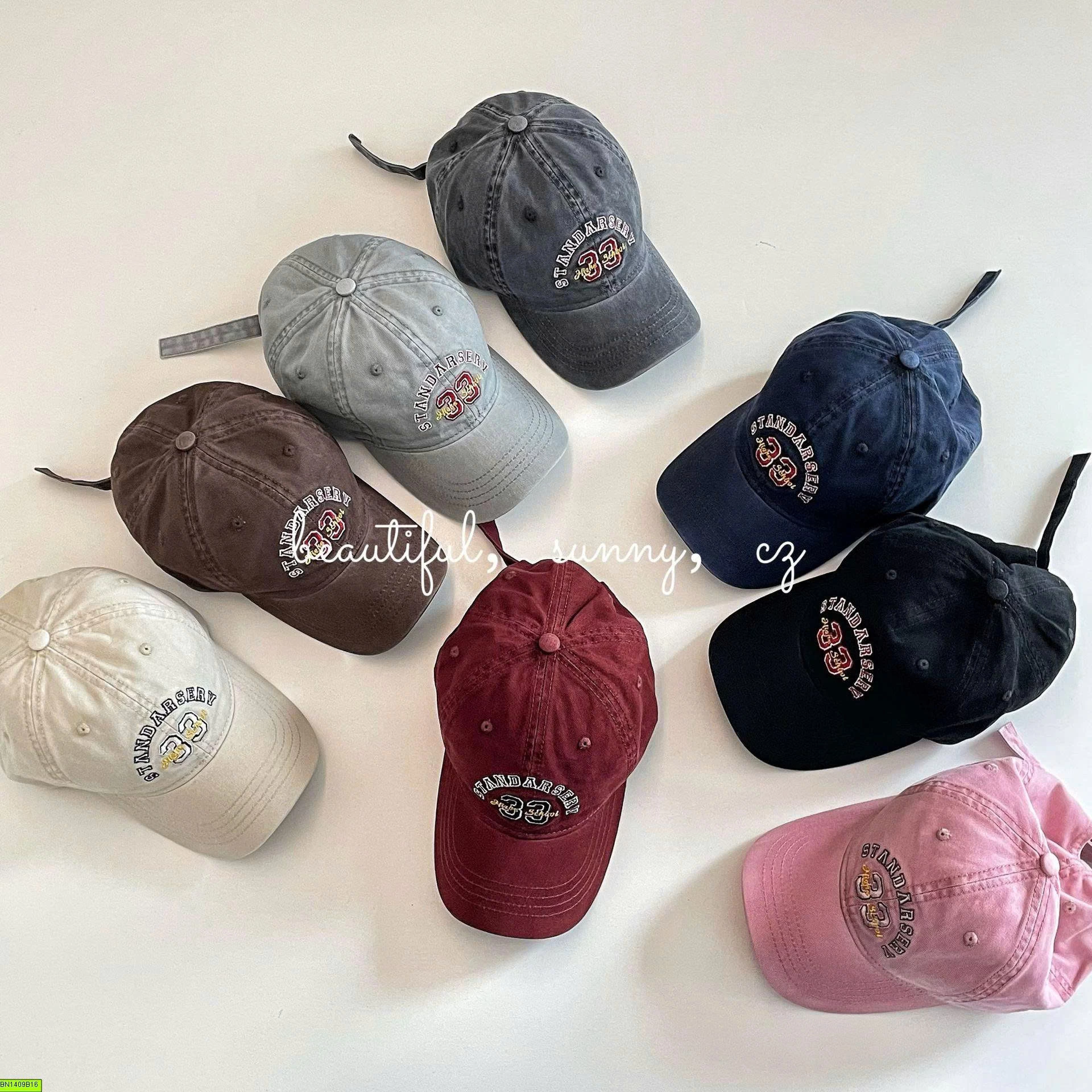 MŨ KÊT SỐ 33 LƯỠI DÀI