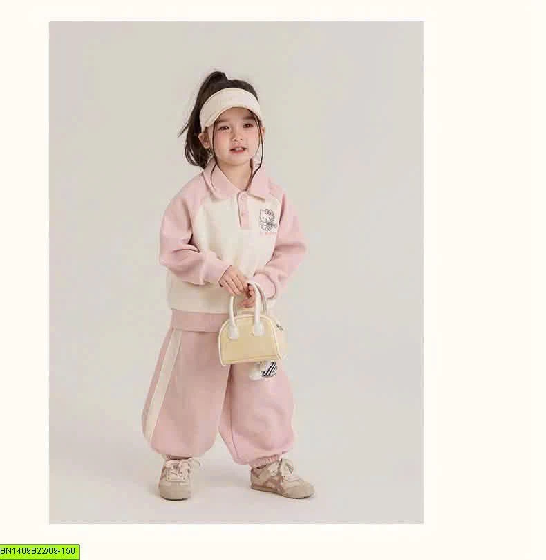 BỘ NỈ PPOLO PHỐI MÀU