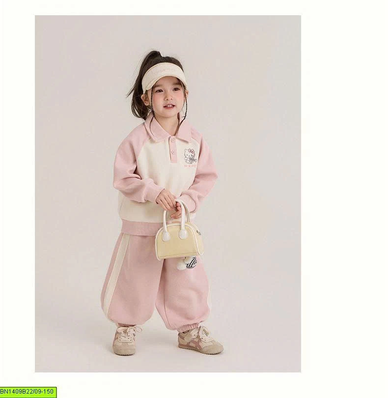 BỘ NỈ PPOLO PHỐI MÀU