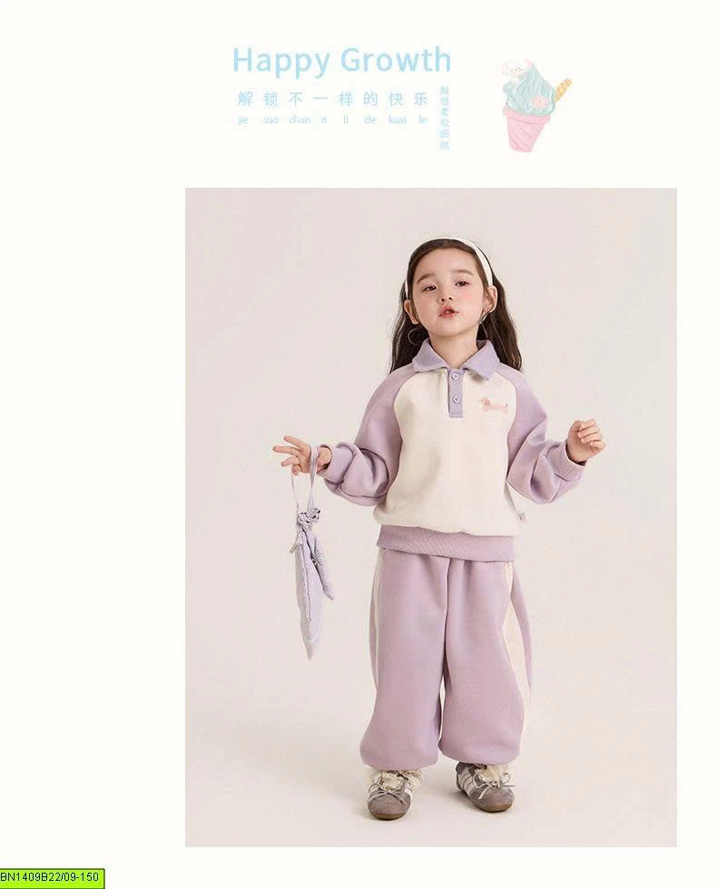 BỘ NỈ PPOLO PHỐI MÀU