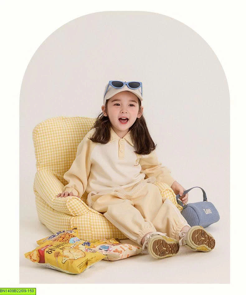 BỘ NỈ PPOLO PHỐI MÀU
