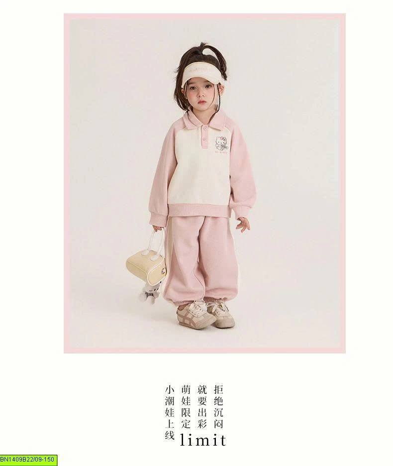 BỘ NỈ PPOLO PHỐI MÀU