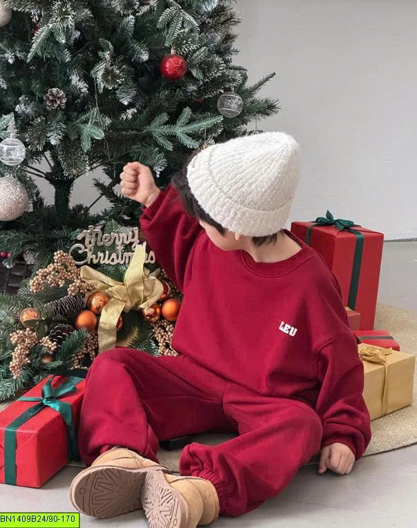 BỘ NỈ LÓT LÔNG SIÊU ẤM AMBB