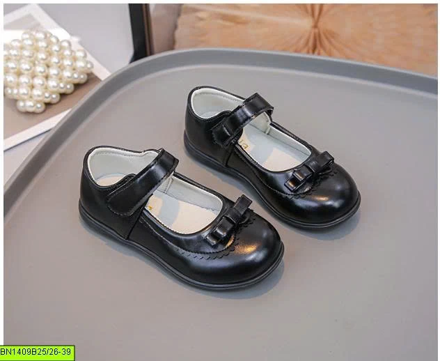 GIÀY BÚP BÊ NỮ SINH