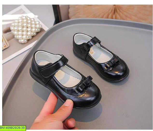 GIÀY BÚP BÊ NỮ SINH