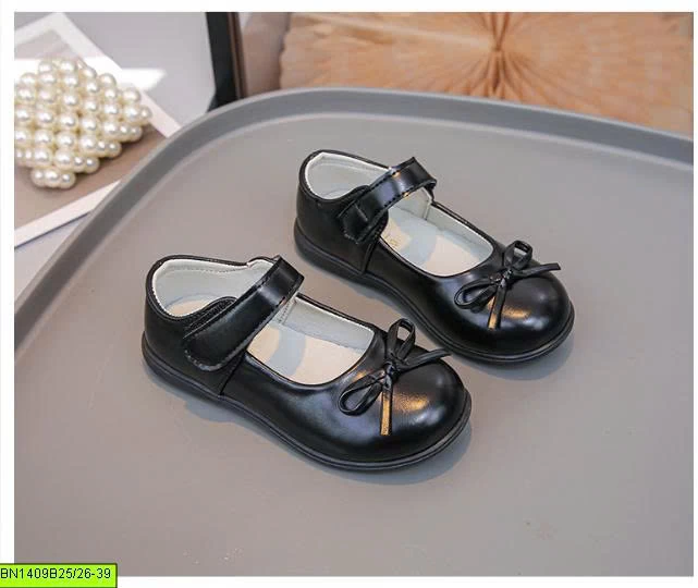 GIÀY BÚP BÊ NỮ SINH