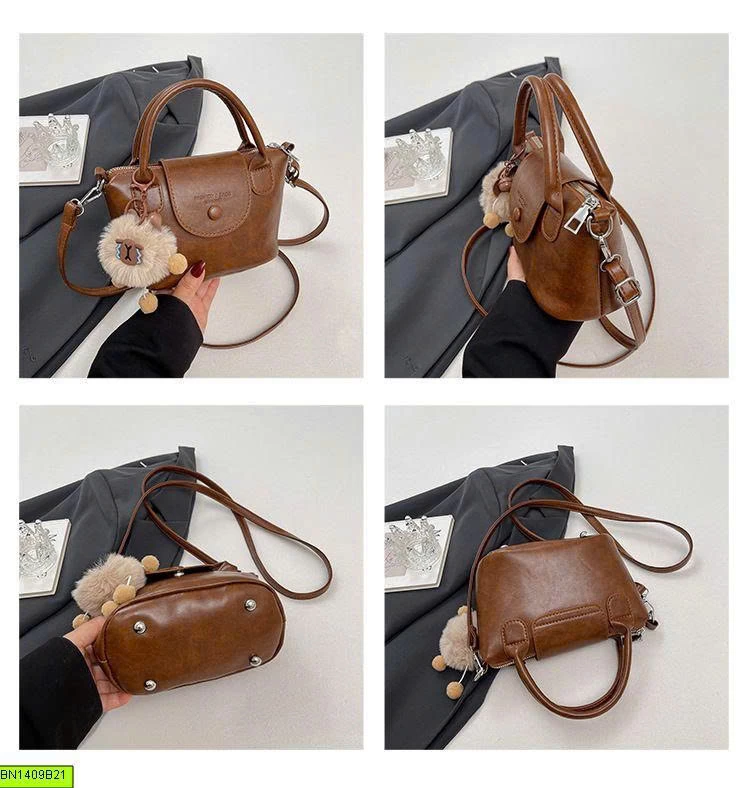 TÚI NHỎ XINH KÈM CHARM