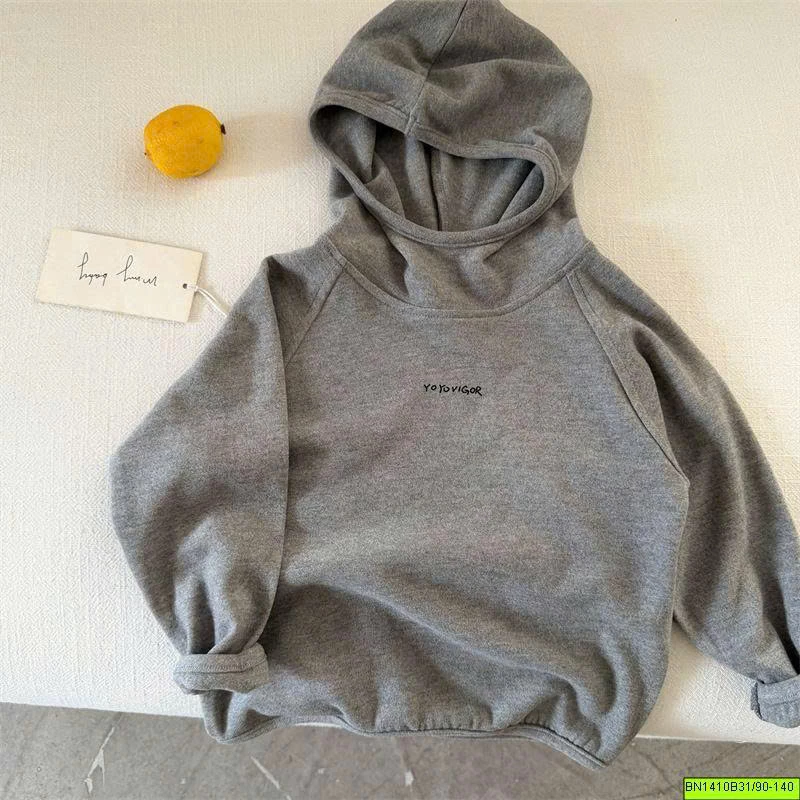 ÁO HOODIE  MMY