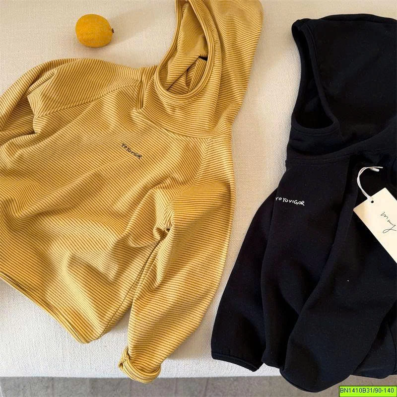ÁO HOODIE  MMY