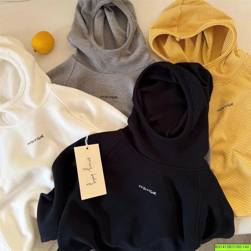 ÁO HOODIE  MMY
