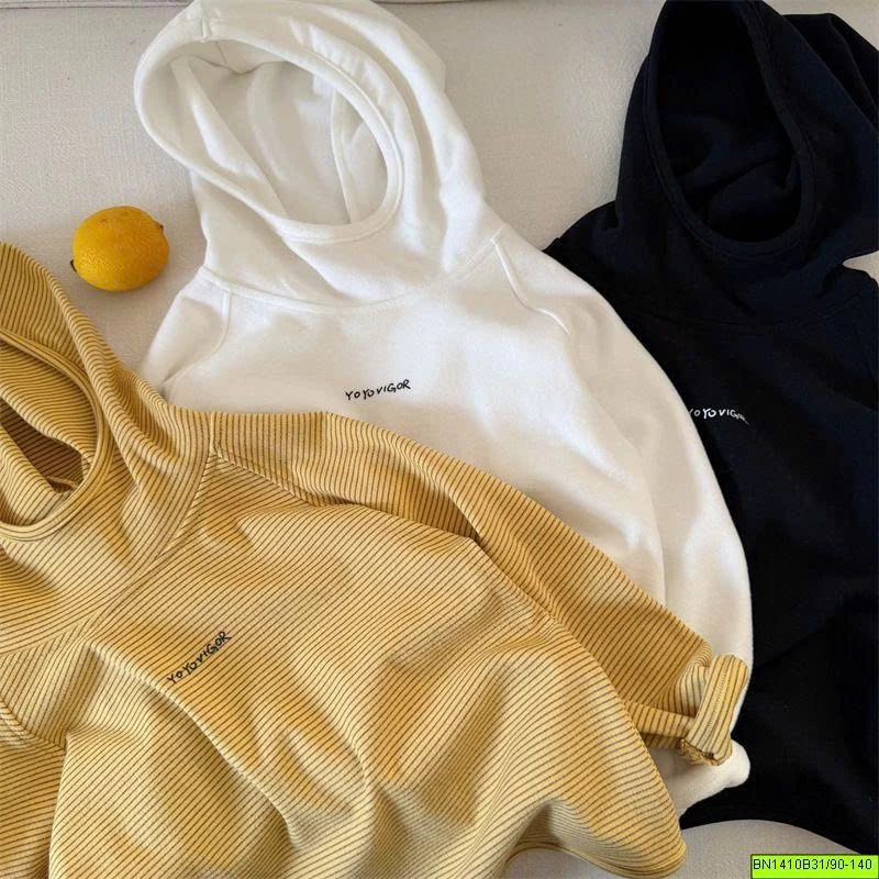 ÁO HOODIE  MMY