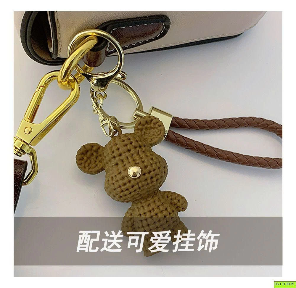 TÚI ĐEO VAI MINI BEIBAOBAO
