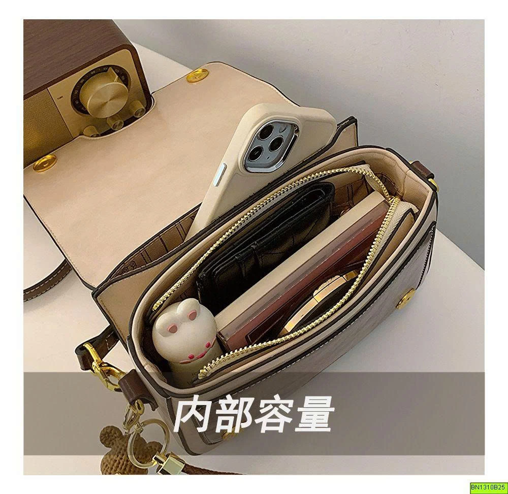 TÚI ĐEO VAI MINI BEIBAOBAO