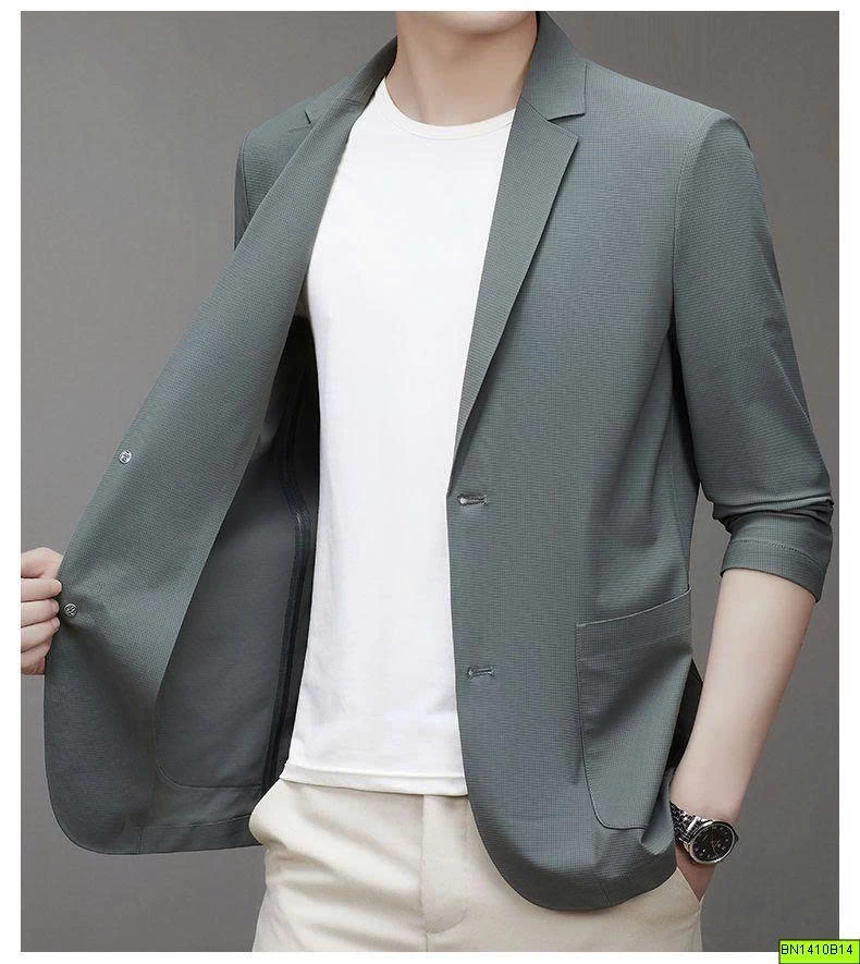 BLAZER NAM HÀN QUỐC