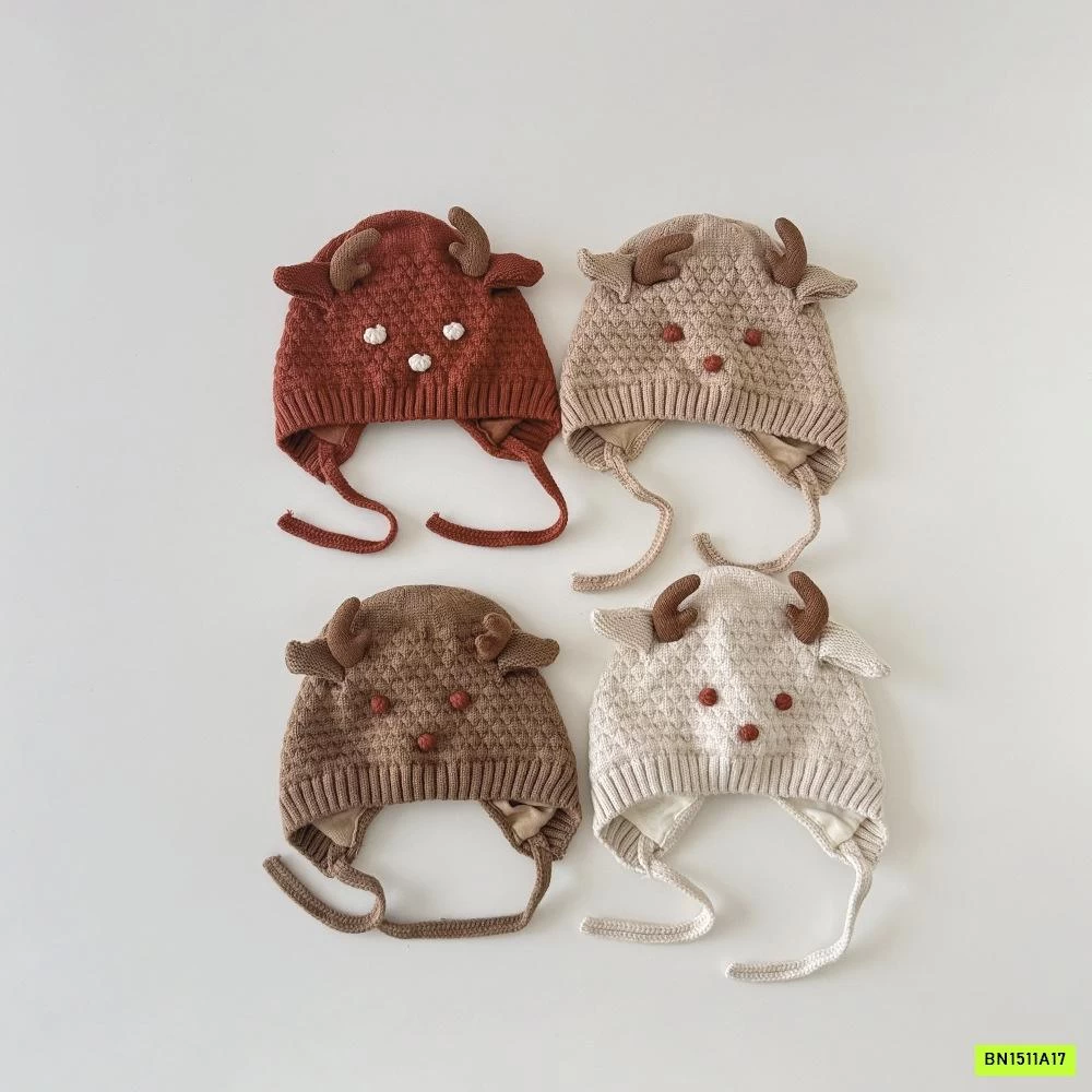 MŨ LEN TUẦN LỘC