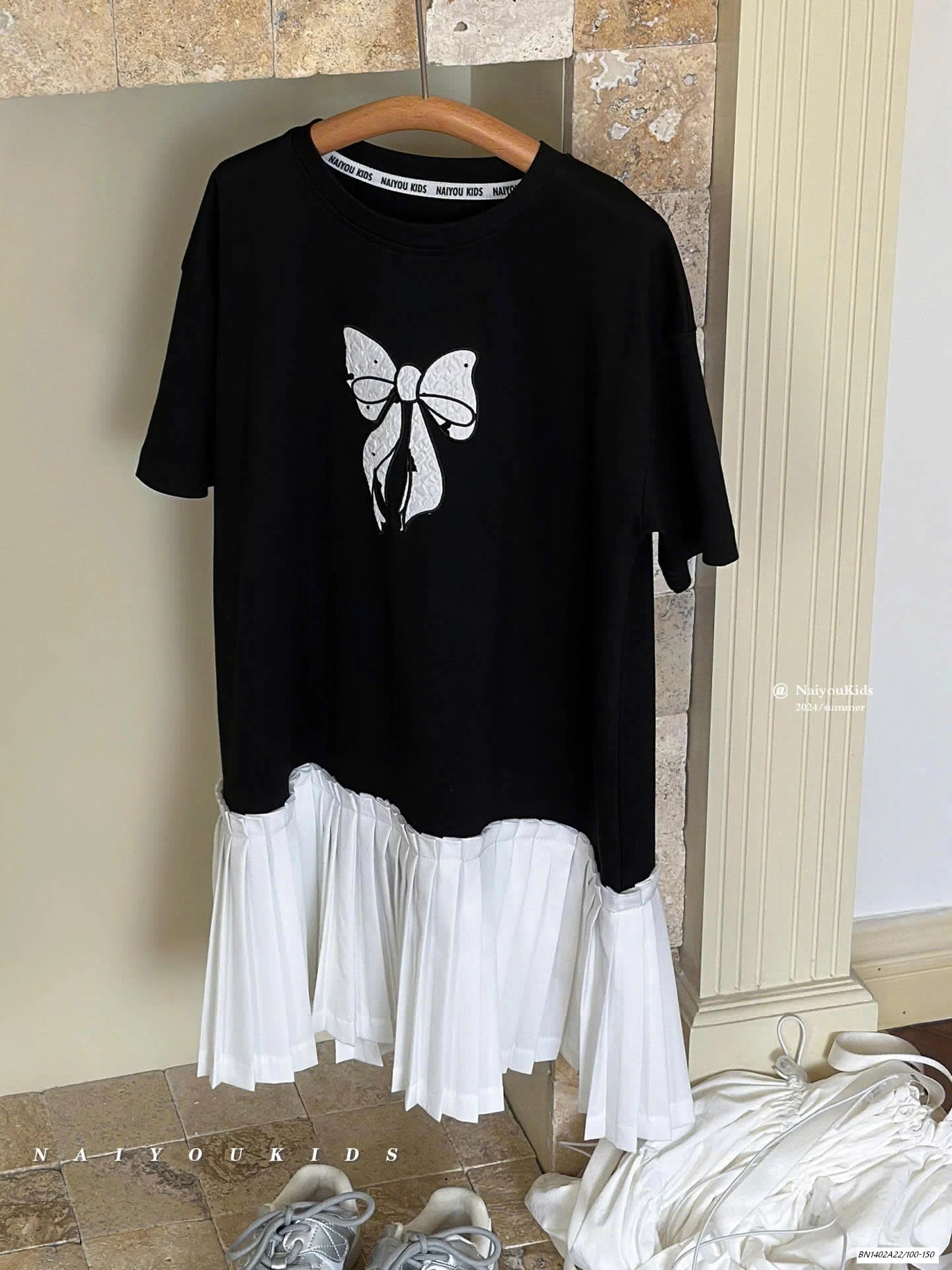 ĐẦM ĐUÔI CÁ SZ ĐẠI