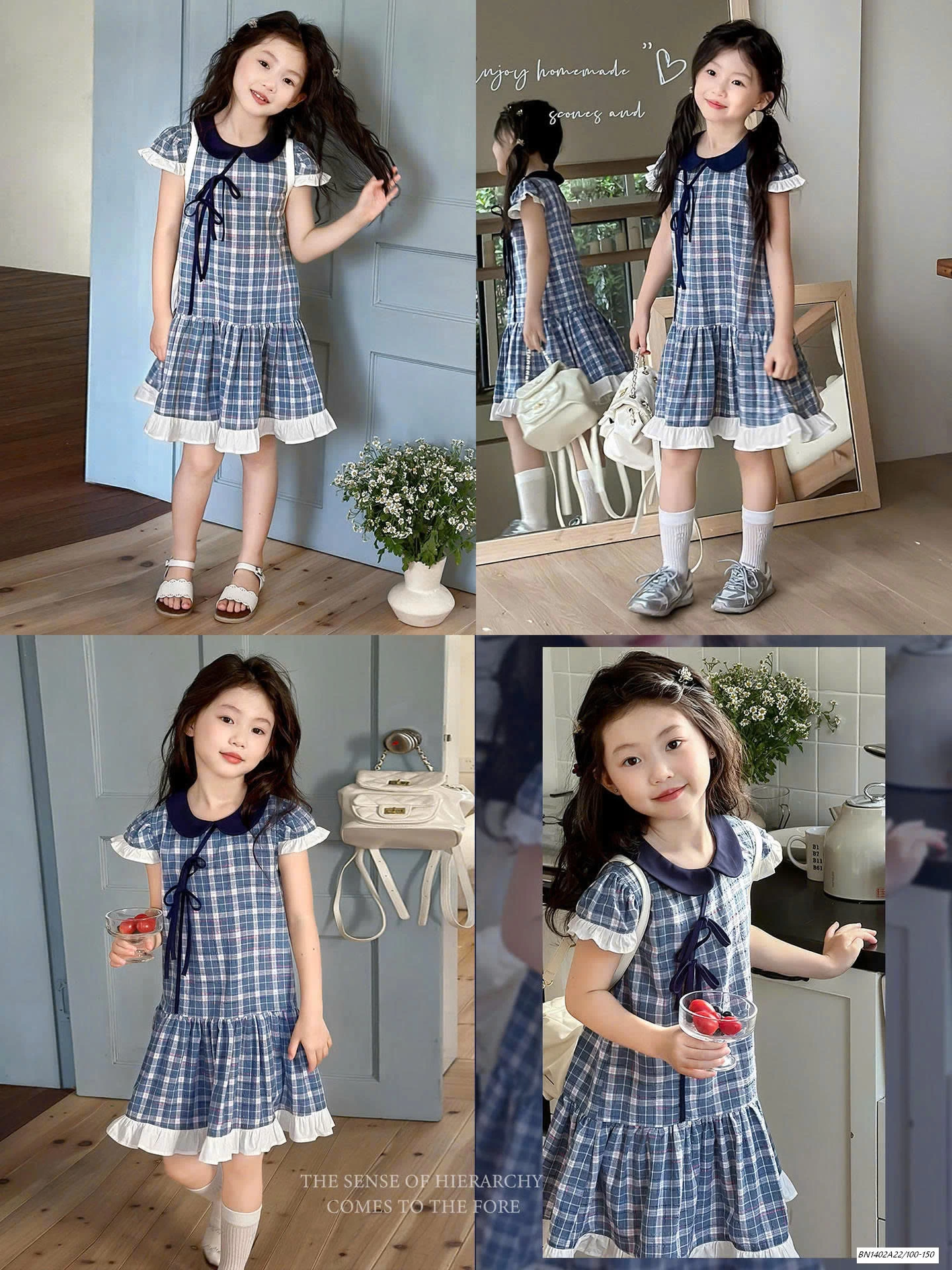 ĐẦM ĐUÔI CÁ SZ ĐẠI