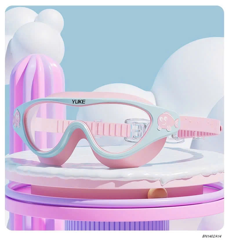 KÍNH BƠI GÓC RỘNG YUKE